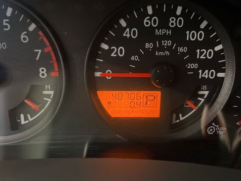 Certified 2018 Nissan Frontier SV image 54