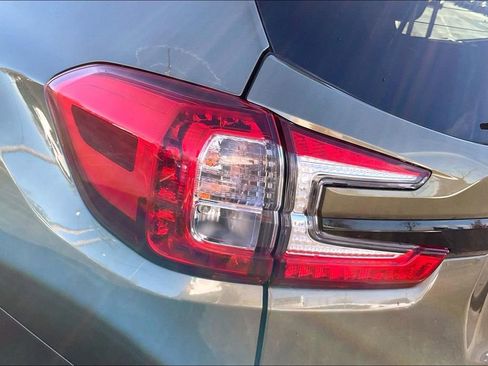 Certified 2024 Subaru Ascent Onyx Edition w/ Popular Package Onyx image 34