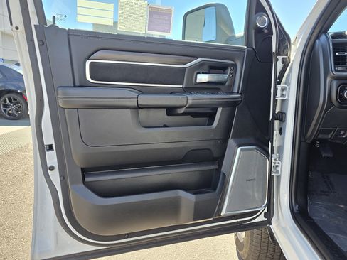 New 2026 RAM 2500 Laramie image 15