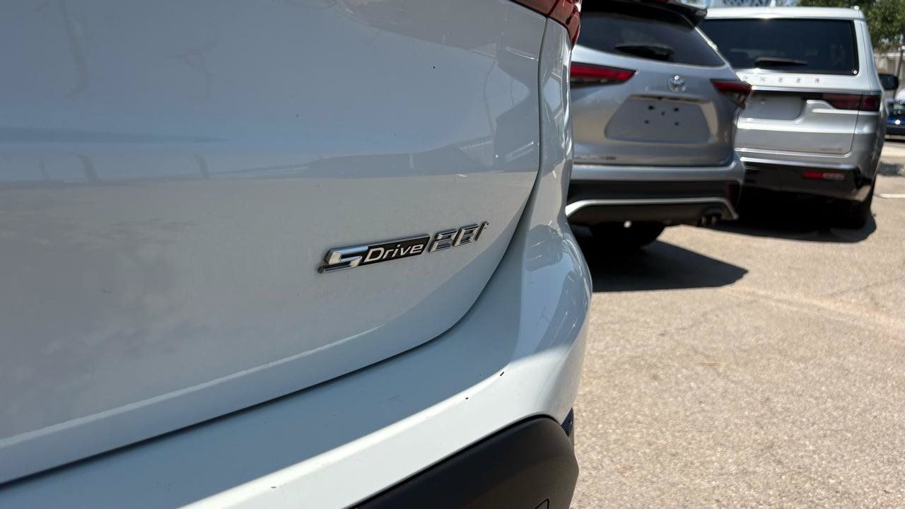 Used 2020 BMW X1 sDrive28i FWD image 8