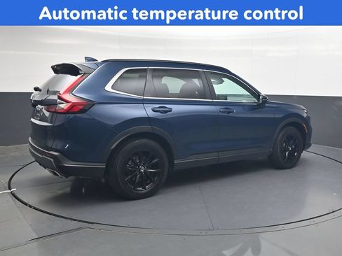 Certified 2024 Honda CR-V Sport-L image 4