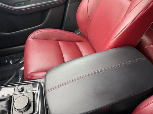 Certified 2022 MAZDA CX-30 AWD 2.5 S w/ Preferred Package image 14