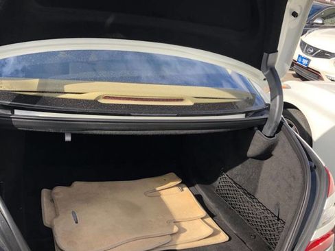 Used 2007 Mercedes-Benz S 550 4MATIC image 18