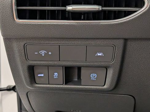 Used 2023 Hyundai Sonata Limited FWD image 20