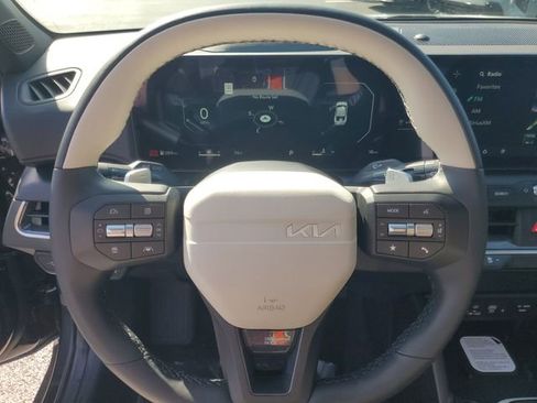 New 2026 Kia K4 GT-Line image 15