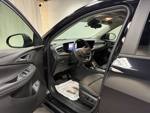 Used 2024 Buick Encore GX Sport Touring w/ Experience Buick Package AWD/4WD image 21