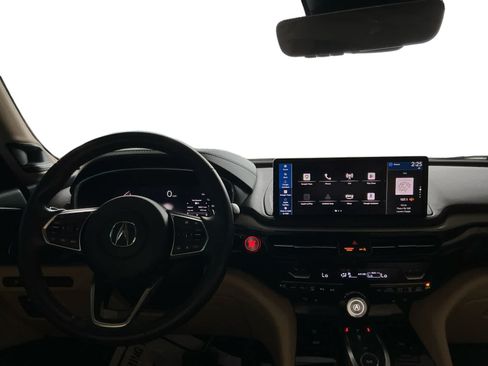 Used 2025 Acura MDX SH-AWD w/ Technology Package image 10