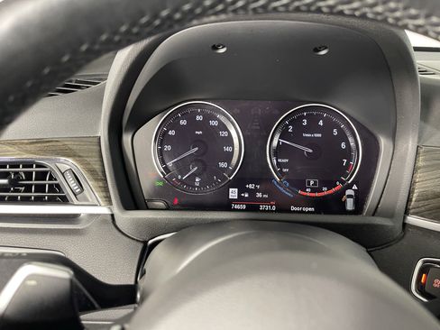 Used 2019 BMW X1 xDrive28i image 19