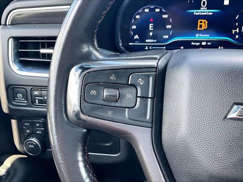 Used 2023 Chevrolet Tahoe RST AWD/4WD image 18