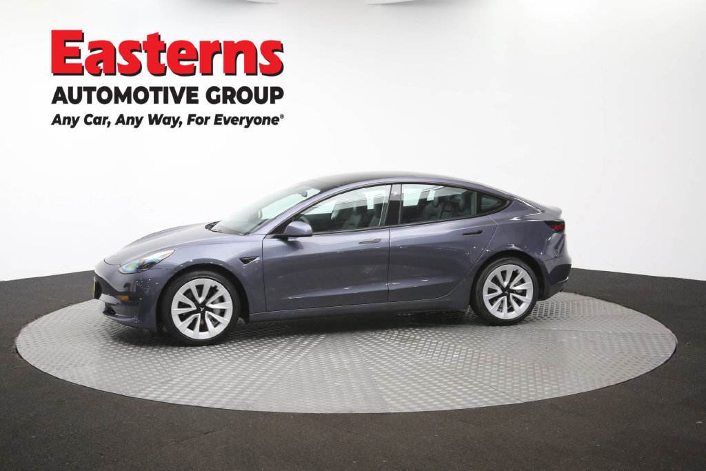 Used 2023 Tesla Model 3 Long Range AWD/4WD image 54