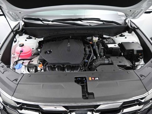 New 2026 Hyundai Tucson Limited AWD/4WD image 26