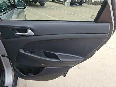 Used 2021 Hyundai Tucson Ultimate image 17