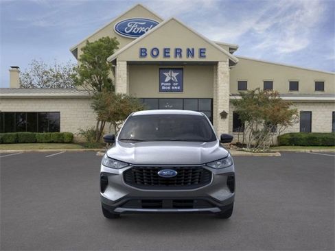 New 2026 Ford Escape Active image 6