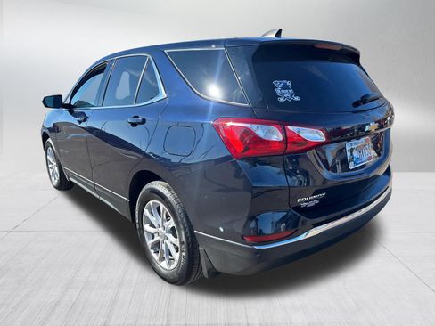 Used 2020 Chevrolet Equinox LT image 5