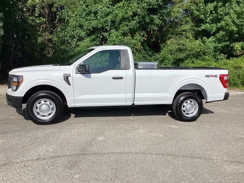 Used 2023 Ford F150 XL AWD/4WD image 7