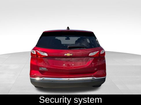 Used 2020 Chevrolet Equinox LT image 7