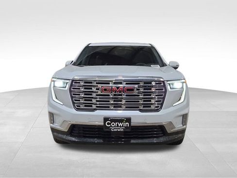 New 2026 GMC Acadia Denali image 4