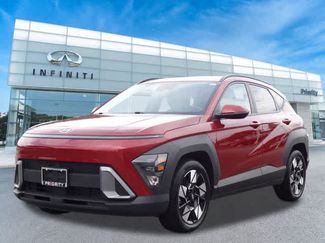 Used 2024 Hyundai Kona SEL FWD video 1