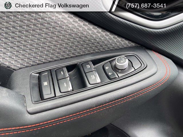 Used 2021 Subaru Forester Sport AWD/4WD image 16