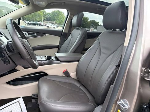 Used 2019 Lincoln Nautilus Reserve w/ Ultimate Package AWD/4WD image 12