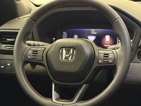 New 2026 Honda Passport TrailSport image 14