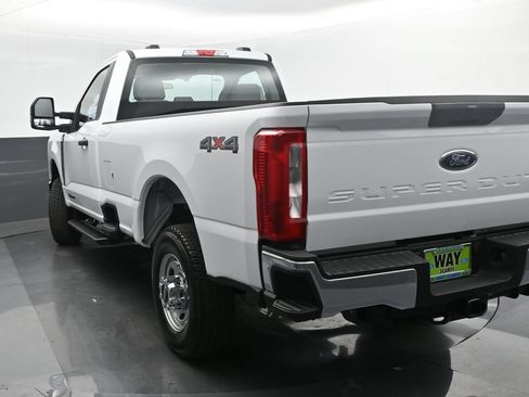 New 2026 Ford F250 XL AWD/4WD image 23