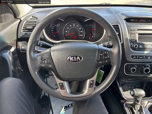 Used 2014 Kia Sorento LX FWD image 21