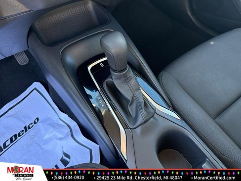 Used 2024 Toyota Corolla LE image 16