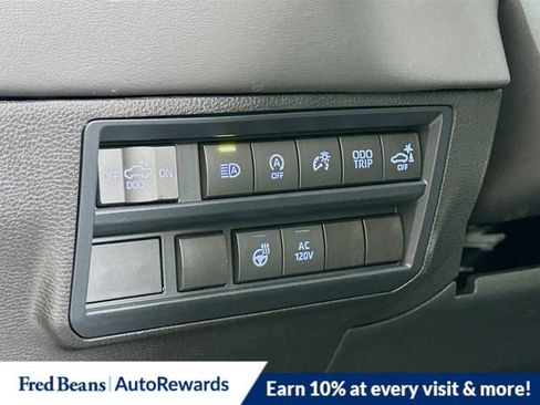 New 2024 Toyota Tundra Platinum image 6