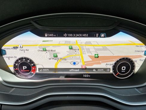 Used 2018 Audi S5 Prestige AWD/4WD image 23