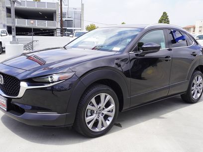 Used 2023 MAZDA CX-30 AWD 2.5 S w/ Preferred Package