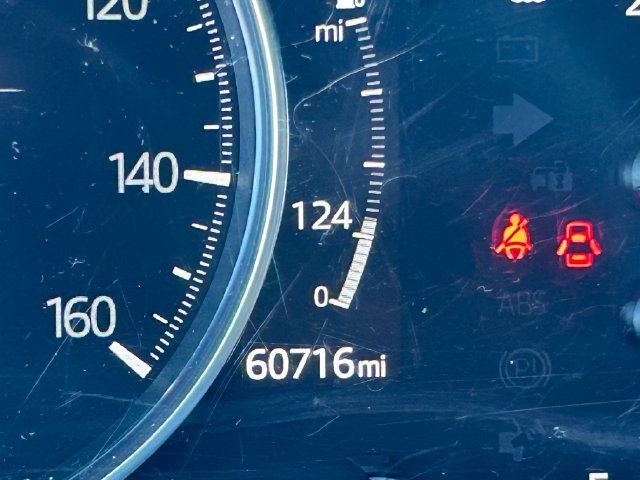 Used 2019 MAZDA CX-9 Grand Touring AWD/4WD image 23