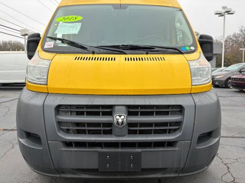 Used 2018 RAM ProMaster 2500 w/ Interior Convenience Group image 5