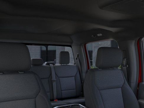 New 2025 Ford F150 XLT w/ Equipment Group 302A MID image 22
