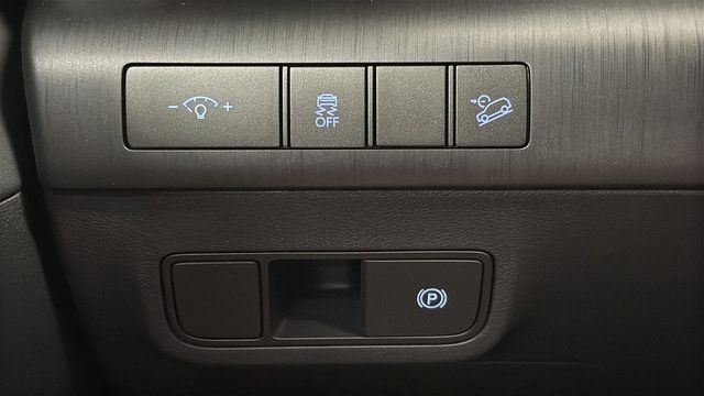 Used 2024 Hyundai Kona N Line AWD/4WD image 29