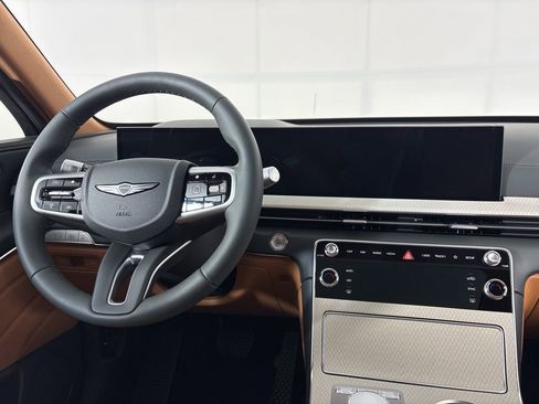 New 2026 Genesis GV80 2.5T Advanced image 24