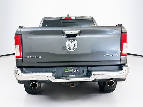 Used 2020 RAM 1500 Big Horn AWD/4WD image 7