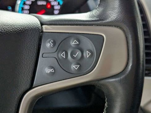 Used 2020 GMC Yukon Denali AWD/4WD image 25
