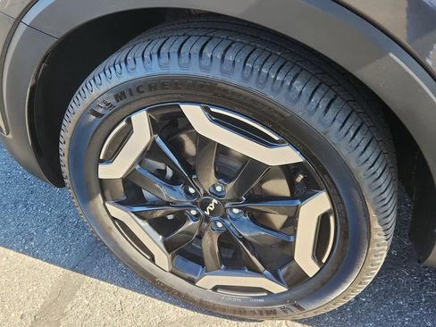 Used 2023 Kia Telluride S w/ S Sunroof Package image 19