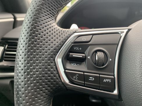 Used 2026 Acura RDX SH-AWD w/ Advance Package image 19