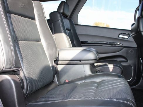 Used 2022 Dodge Durango Citadel image 24