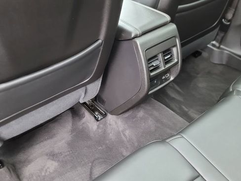 Used 2023 Cadillac XT4 Premium Luxury w/ Cold Weather Package image 27