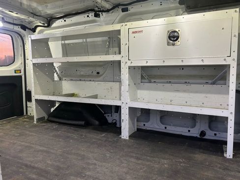 Used 2017 Ford Transit 150 130 Low Roof image 5