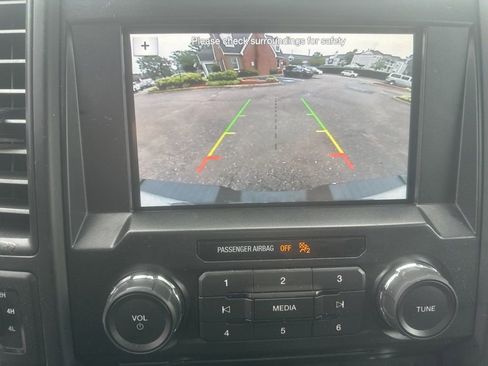 Used 2018 Ford F150 XL w/ Equipment Group 101A Mid AWD/4WD image 33