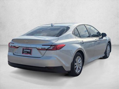 New 2026 Toyota Camry LE image 2