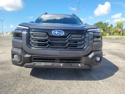 New 2026 Subaru Outback Touring AWD/4WD image 3