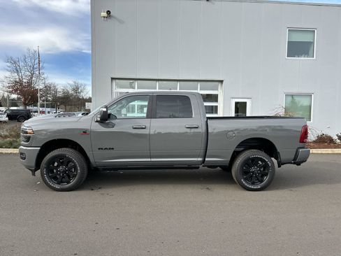 New 2026 RAM 2500 Laramie image 2