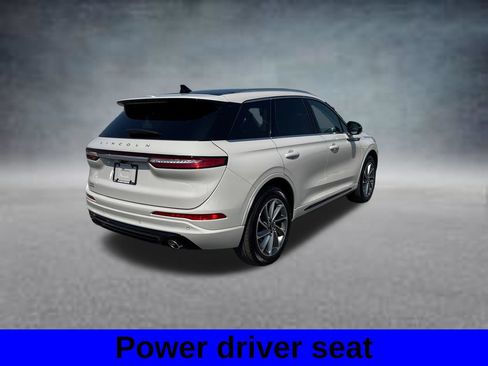 Used 2024 Lincoln Corsair Grand Touring AWD/4WD image 7