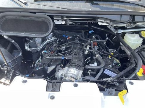 New 2026 Ford Transit 250 148 Medium Roof Extended AWD image 12
