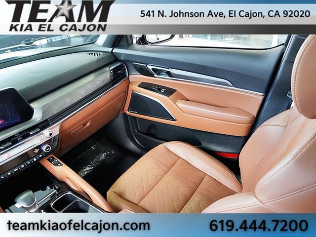 Certified 2024 Kia Telluride SX X-Pro AWD/4WD image 22